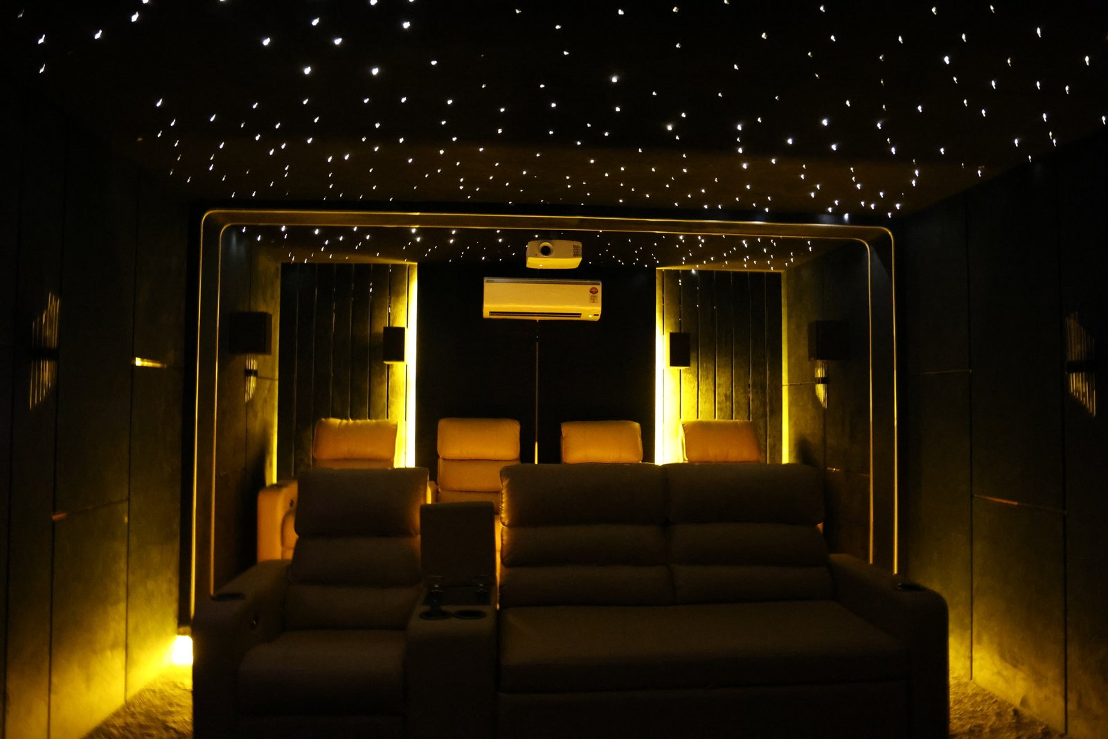 Cinema VIP